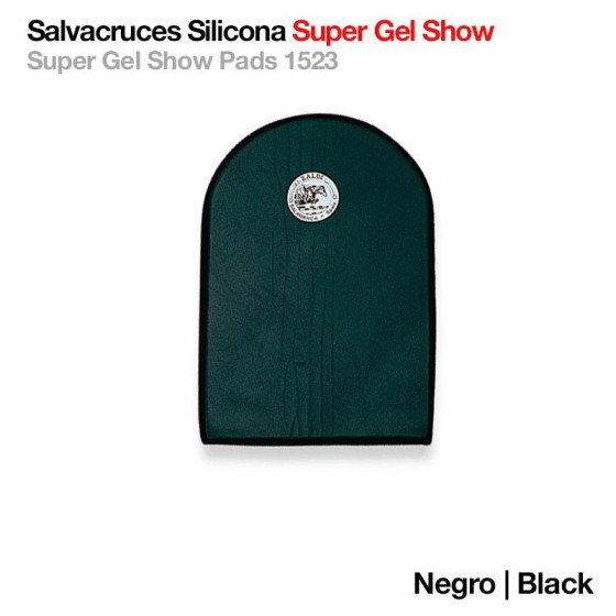 salvacruces silicona super gel show