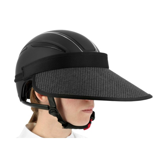 Visera protección UV
